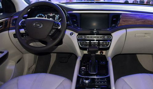 【零部件上市公司半年報】零部件產(chǎn)品發(fā)展四大趨勢